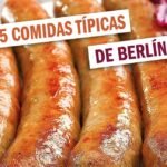 Descubre qué comen en Alemania y conoce su deliciosa gastronomía tradicional