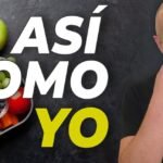 Descubre qué comen las personas veganas y cómo pueden mantener una dieta equilibrada