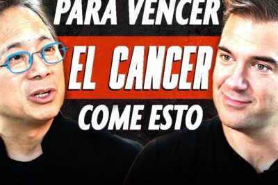 Miniatura de entrevista con dos personas y texto impactante sobre alimentación y prevención que incluye descubre que comen las ratas de campo alimentacion habitos y prevencion