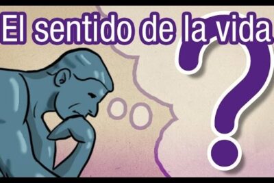 Figura pensativa junto a un gran signo de interrogación que invita a descubre todo sobre que significa 5 y su relevancia en diferentes contextos