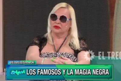 Invitada en un programa de televisión con gafas y cabello rubio, descubre todo sobre que significa neutralizar concepto aplicaciones y ejemplos