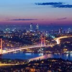 ¿Dónde está Estambul? Descubre la ubicación exacta de esta increíble ciudad