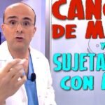 ¿Es malo dormir con el sujetador puesto? Descubre qué pasa si duermes con sujetador hinchado