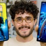 iPhone vs Samsung: Descubre cuál es el mejor para ti en esta comparativa completa