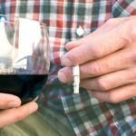 ¿Es peligroso mezclar ibuprofeno y alcohol wipes? Descúbrelo aquí
