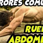 ¿Es saludable hacer rueda abdominal diariamente? Descubre la respuesta aquí