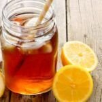 ¿Es seguro combinar ibuprofeno y paracetamol con kombucha?