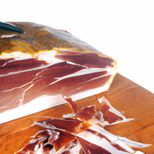 es seguro consumir jamon al vacio caducado descubre la verdad detras de esta polemica