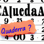 Fecha Caducada Letra: ¿Qué Significa y Cómo Evitarlo?