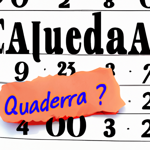 fecha caducada letra que significa y como evitarlo