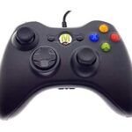 Guía completa: Cómo usar el control de Xbox 360 alámbrico en tu PC