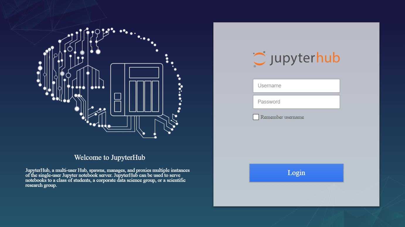 guia completa como utilizar jupyter notebook en jupyter notebook