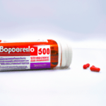 Ibuprofeno 600 caducado: ¿Es peligroso su consumo?