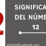 La definición del número 12 y su importancia