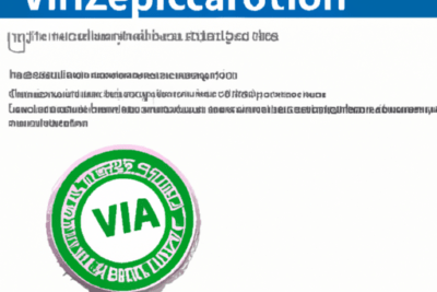 Sello de certificación verde junto a encabezado azul que simboliza la importancia de renovar los certificados caducados en windows 7.