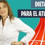 La Importancia de una Dieta para Atletas de Alto Rendimiento