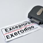 Las Credenciales de Encriptación Han Caducado Xerox