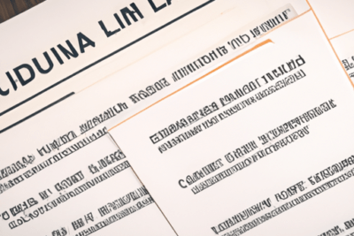 Imagen de papeles y formularios apilados en primer plano, ilustrando licencia caducada multa lo que debes saber sobre las consecuencias de conducir con una licencia vencida