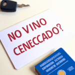 Licencia Caducada: ¿Qué hacer cuando expira tu licencia de conducir?