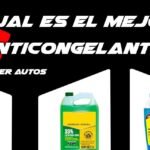 ¿Qué hacer si el líquido refrigerante está bajo en tu coche?