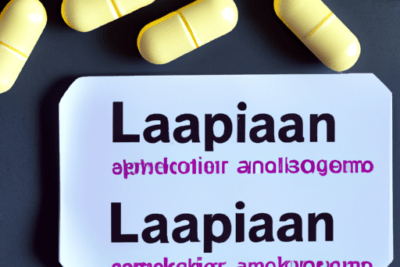 Pastillas amarillas sobre fondo oscuro con etiqueta blanca, lorazepam caducado es seguro su uso cual es su efectividad