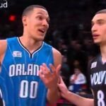 Los 10 mejores momentos del concurso de clavadas de Gordon y LaVine