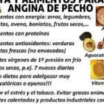 Los 5 mejores remedios caseros para curar la angina de pecho