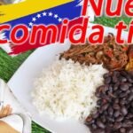 Los Sabores de Venezuela: Lo Que Comen en Venezuela