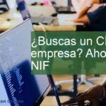 Guía completa: CIF vs NIF, diferencias y todo lo que necesitas saber