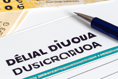 Documento, bolígrafo y billete que ilustran multa por renovar dni caducado cual es el procedimiento y cuanto puede llegar a costar