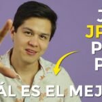 JPG vs PNG: Descubre cuál es el mejor formato de imagen para tu web