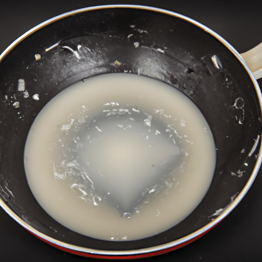 nata de cocinar caducada se puede comer mito o realidad