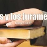 No jurar su santo nombre en vano: ¿qué significa y por qué es importante?