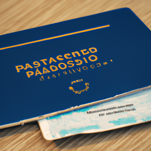 pasaporte caducado que hacer y como renovarlo