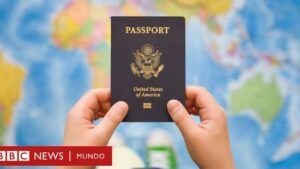 perdiste tu pasaporte colombiano en espana descubre aqui que hacer