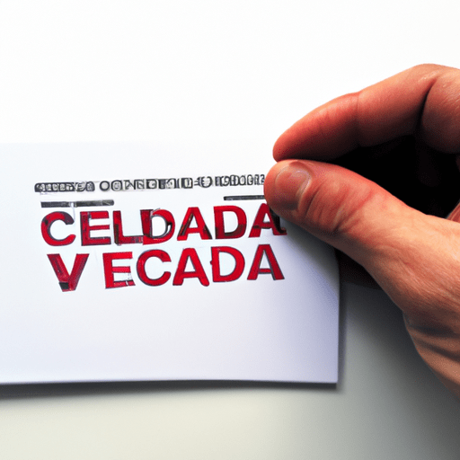 puedo votar con la cedula caducada