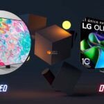 QLED vs OLED: ¿Cuál elegir para tu hogar?