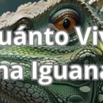 ¿Qué Comen las Iguanas? Todo lo que Debes Saber sobre la Dieta de Estos Fascinantes Reptiles