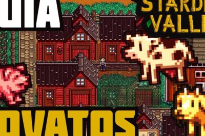 Miniatura de guía de granja con animales pixelados que comen las ovejas guia completa sobre la alimentacion de estos animales