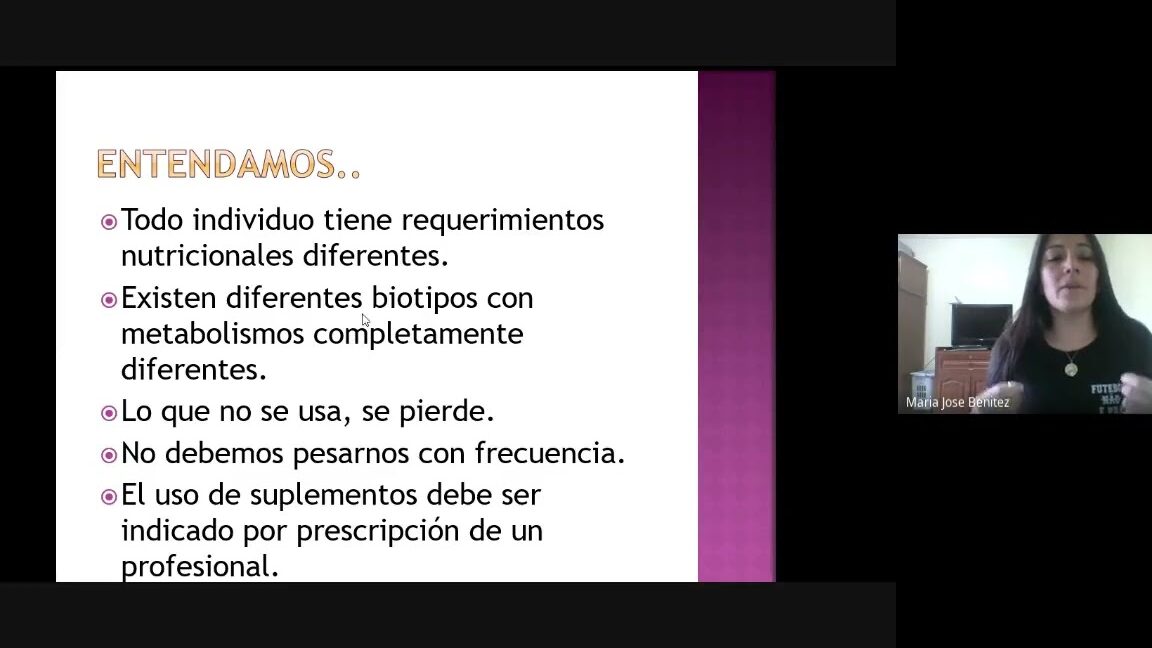 Diapositiva de presentación sobre requerimientos nutricionales y recomendaciones sobre que comen los boxeadores para obtener un rendimiento optimo en el ring