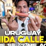 Qué Comen los Uruguayos: Platos Tradicionales de Uruguay y Sus Secretos Culinarios