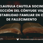 ¿Qué consecuencias hay si no cumplo el régimen de visitas familiares?