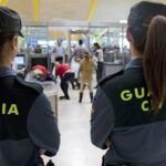 ¿Qué consecuencias tiene abandonar el puesto de trabajo en la Guardia Civil?