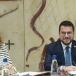 ¿Qué consecuencias tiene una declaración negativa de la Generalitat?