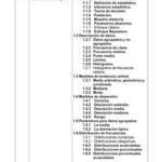 ¿Qué es FI en probabilidad y estadística? Descubre su significado y aplicación