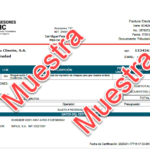 ¿Qué es XML en las facturas y por qué es importante en la gestión empresarial?