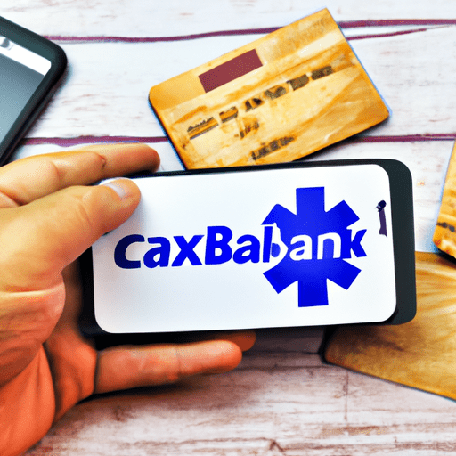 que ha pasado con caixabank