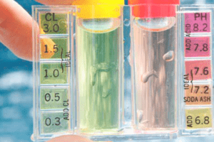 que hacer si el ph de la piscina esta alto descubre como equilibrarlo facilmente