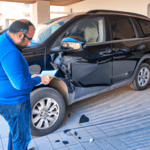 ¿Qué hacer si la ITV está caducada y el seguro del coche está vigente?