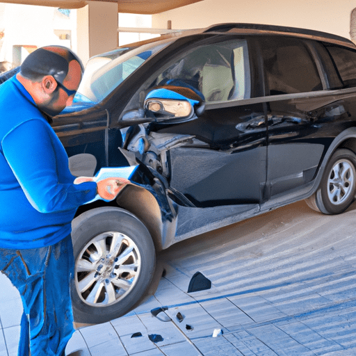 que hacer si la itv esta caducada y el seguro del coche esta vigente